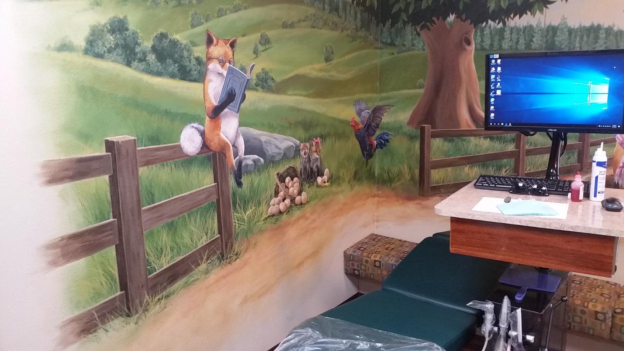 Kids Dental Group Image