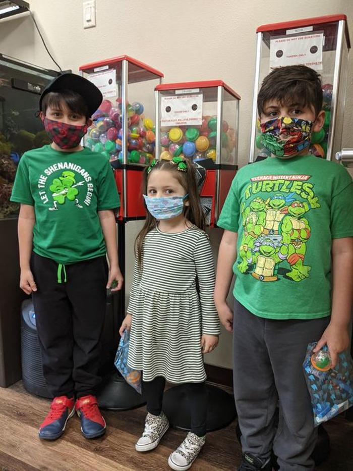 Kids Dental Group Image