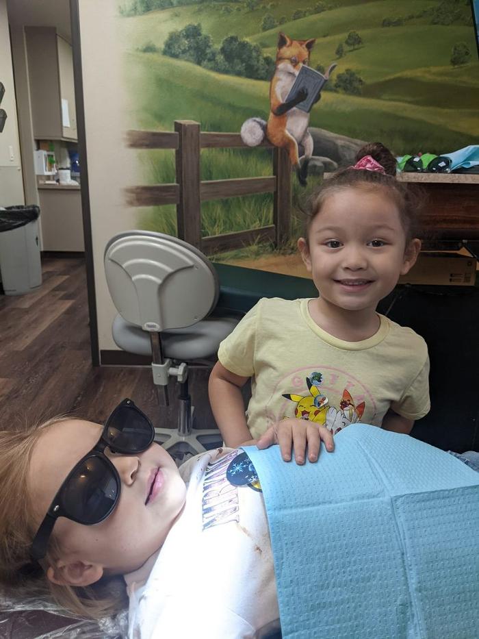 Kids Dental Group Image