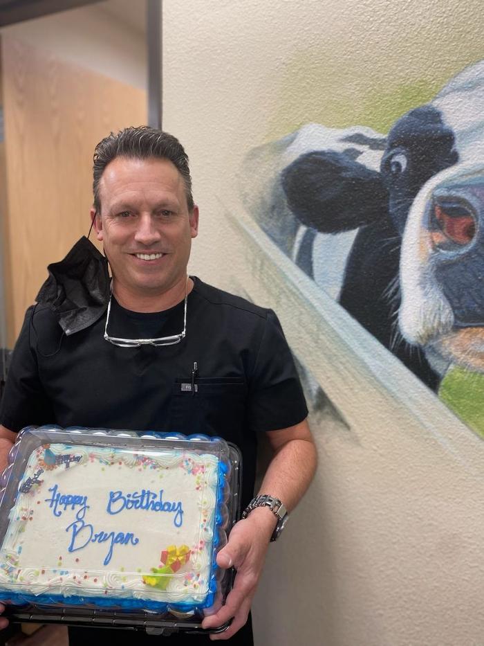 Kids Dental Group Image