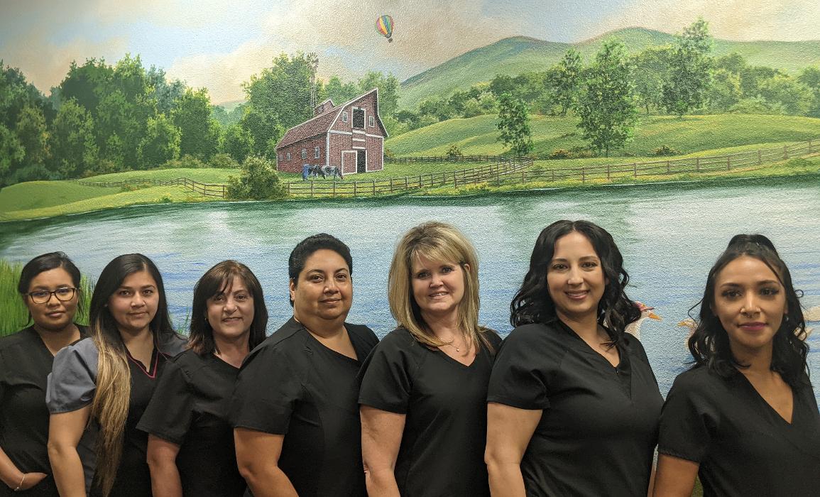 Kids Dental Group Image