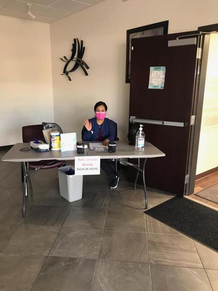 Kids Dental Group Image