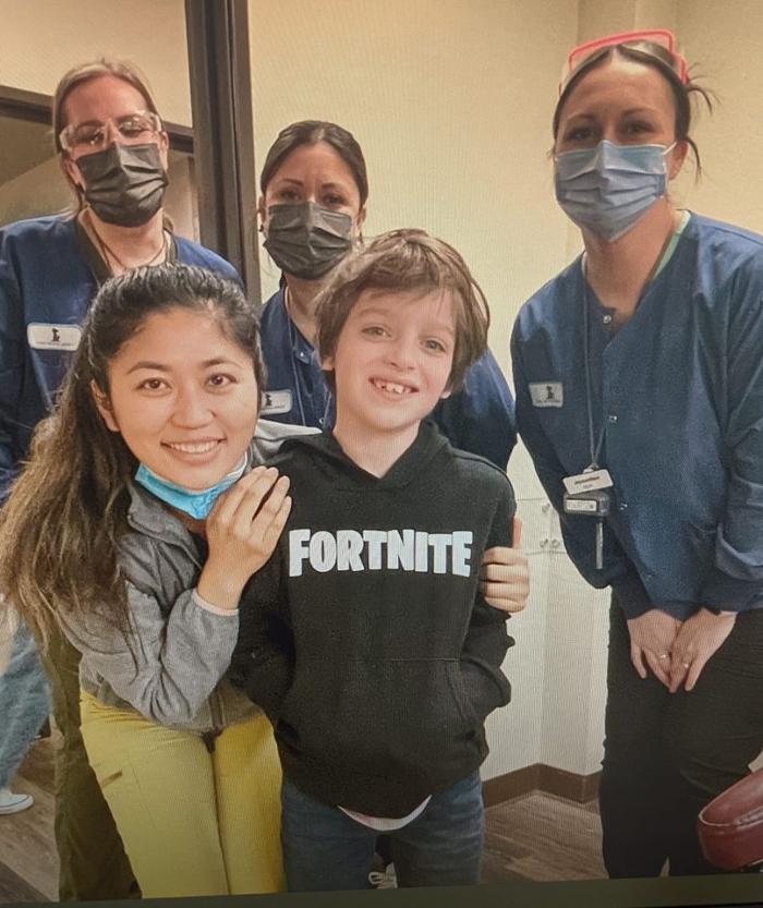 Kids Dental Group Image