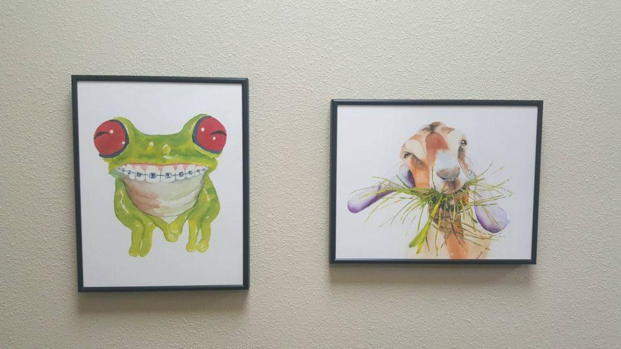 Kids Dental Group Image