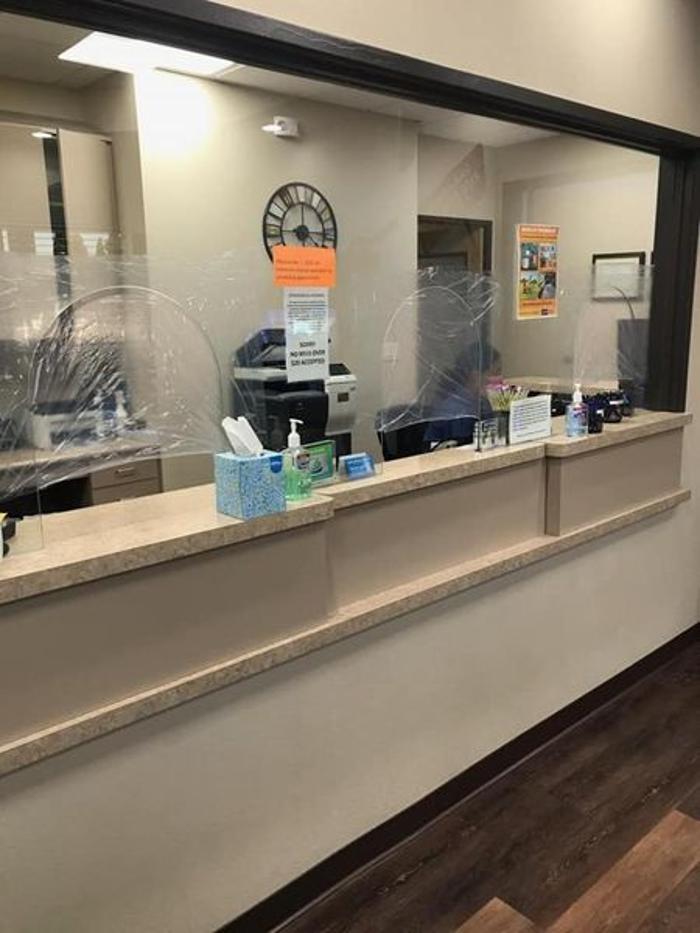 Kids Dental Group Image