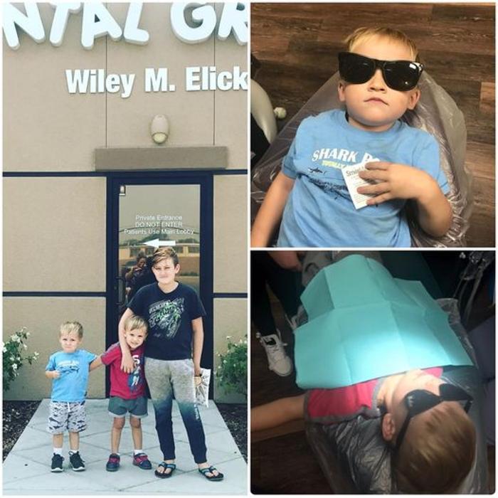 Kids Dental Group Image