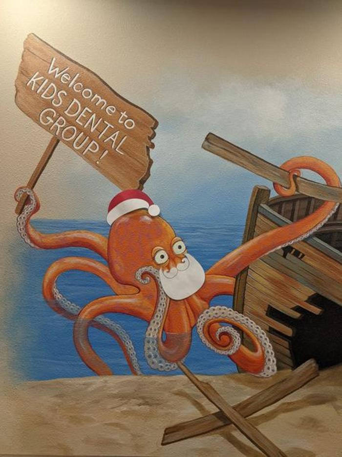 Kids Dental Group Image