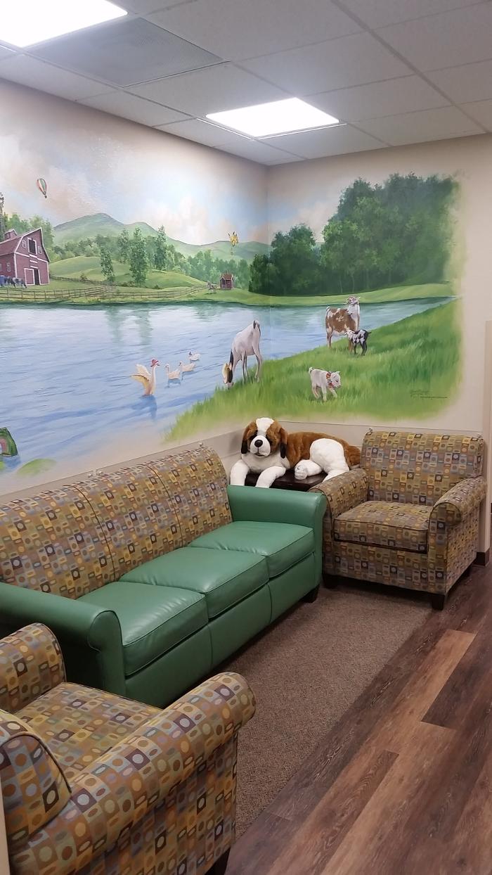 Kids Dental Group Image