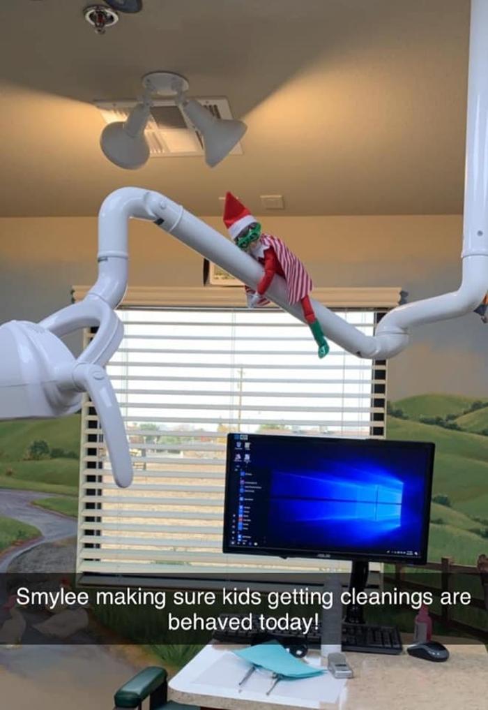 Kids Dental Group Image