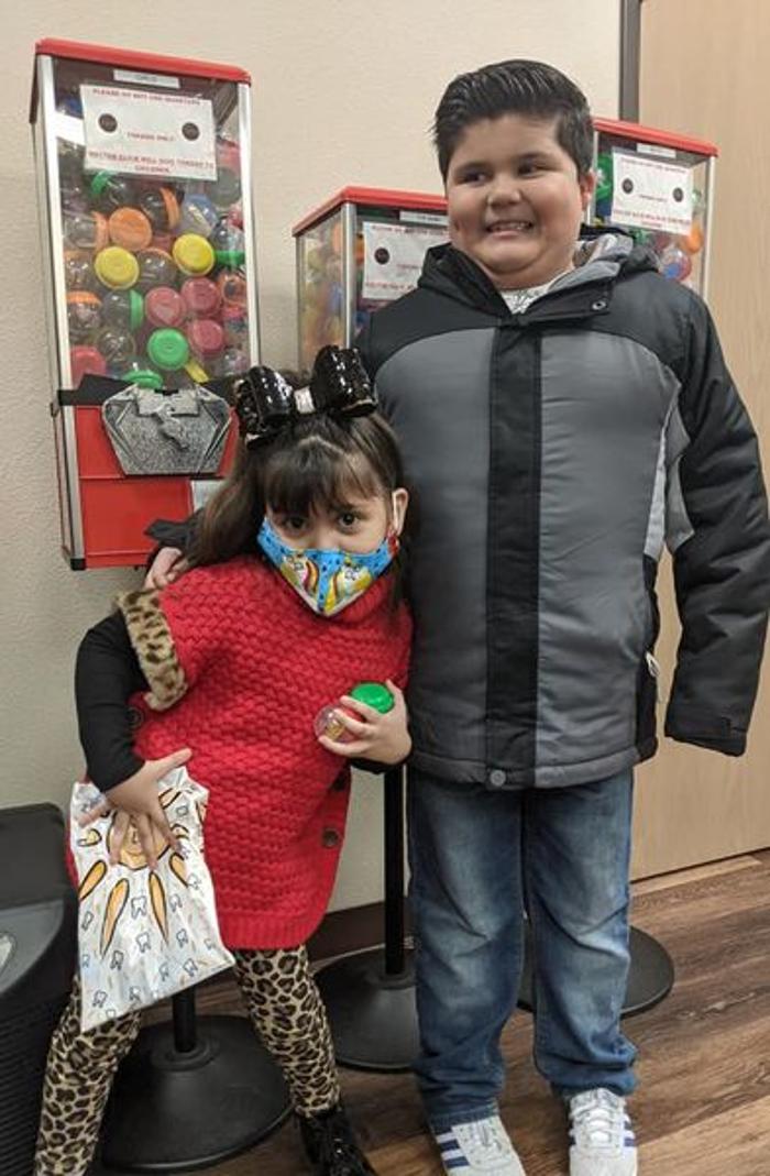 Kids Dental Group Image