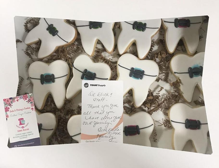 Kids Dental Group Image