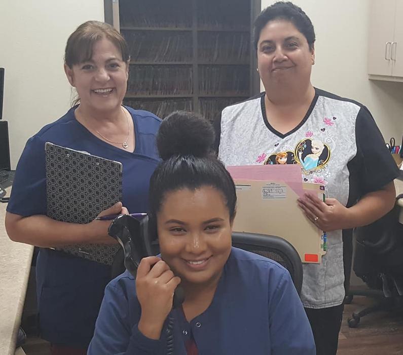 Kids Dental Group Image