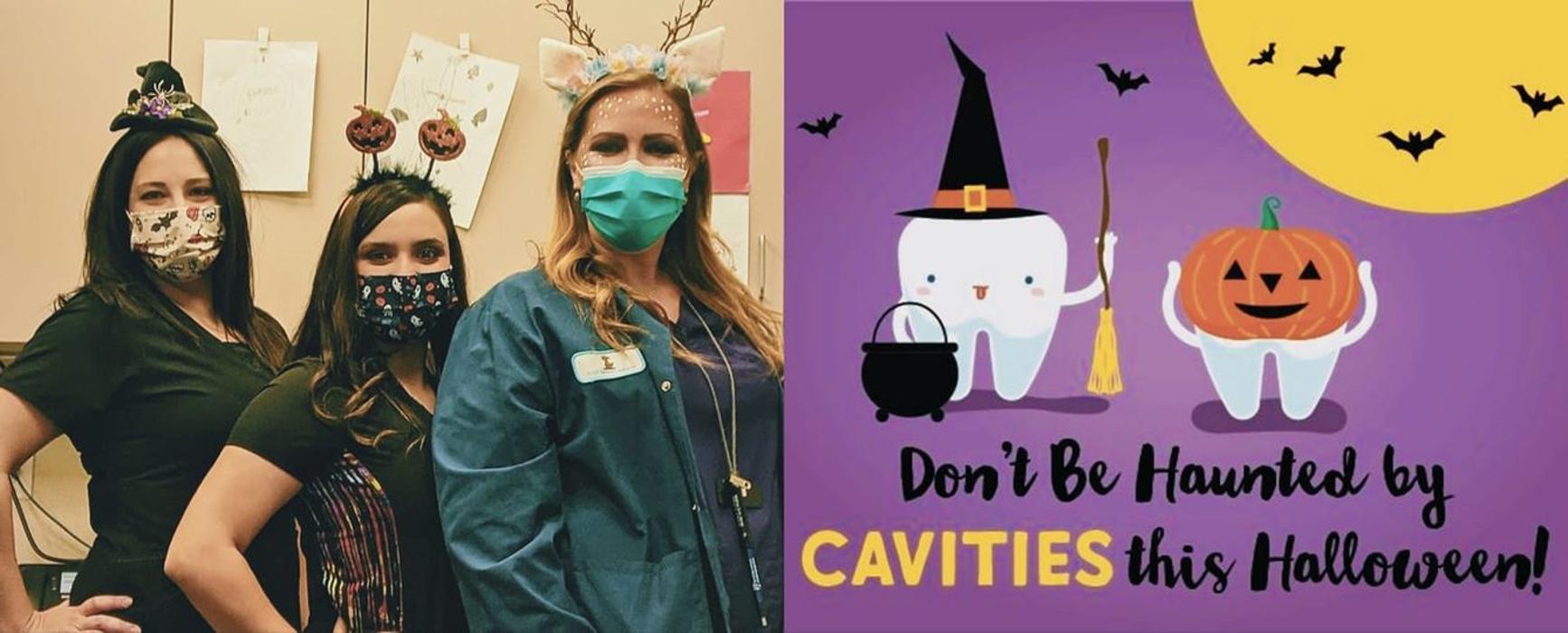 Kids Dental Group Image