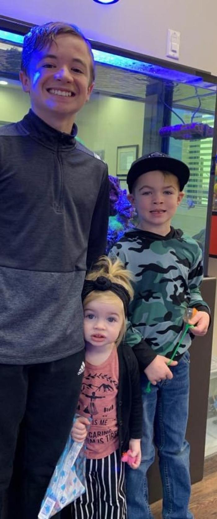 Kids Dental Group Image