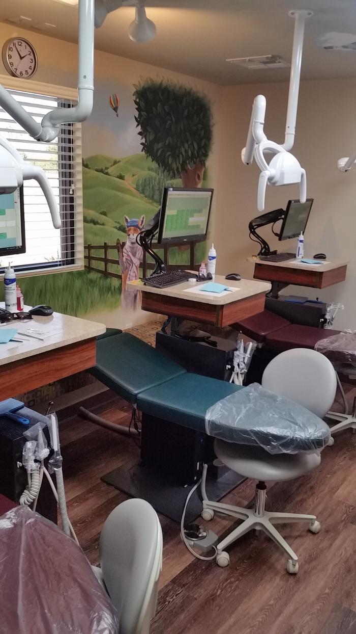 Kids Dental Group Image