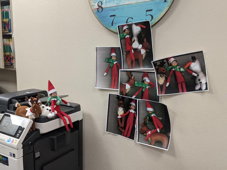 Kids Dental Group Image