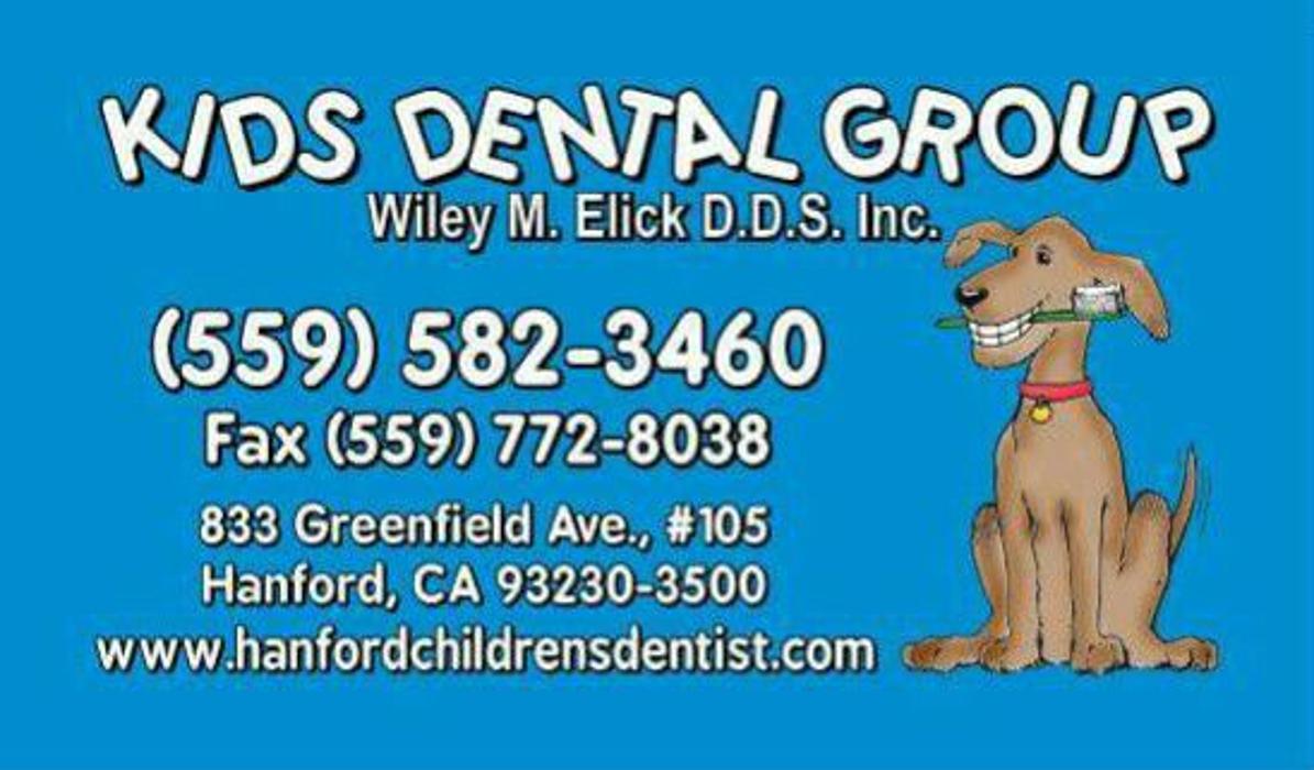 Kids Dental Group Image