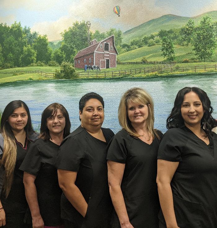 Kids Dental Group Image