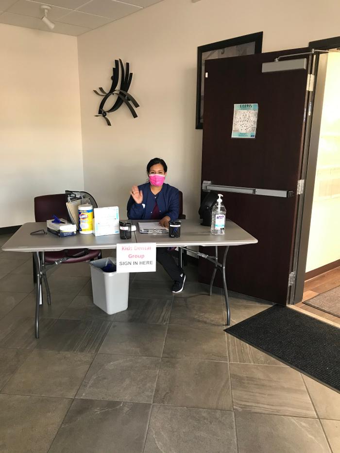 Kids Dental Group Image