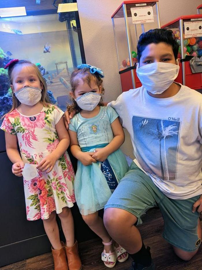 Kids Dental Group Image