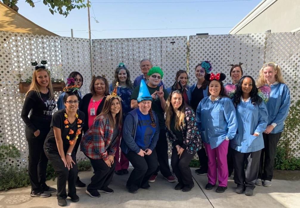 Kids Dental Group Image