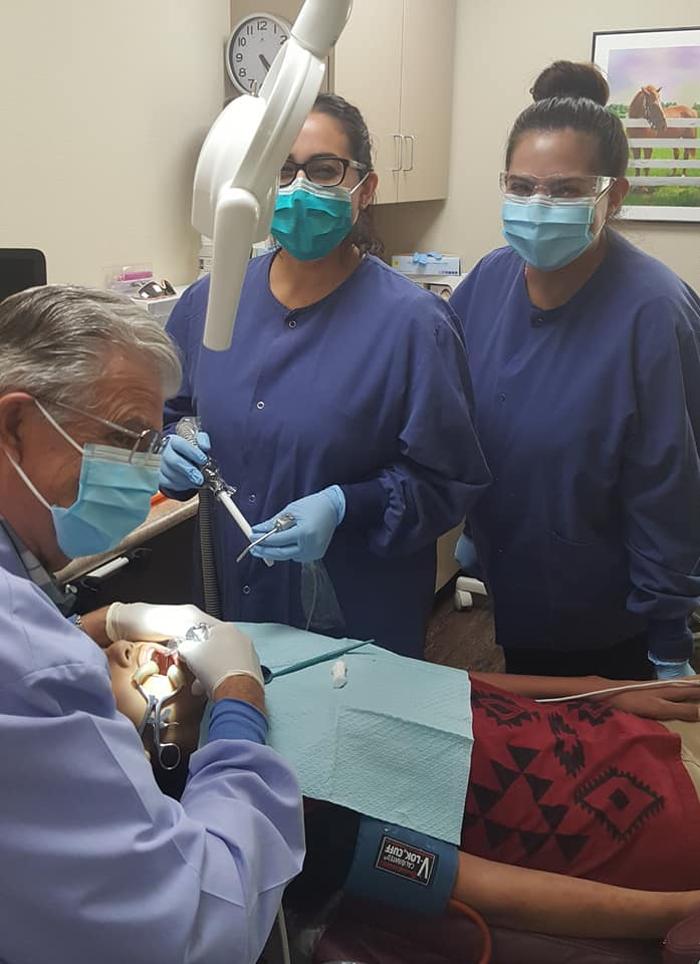 Kids Dental Group Image