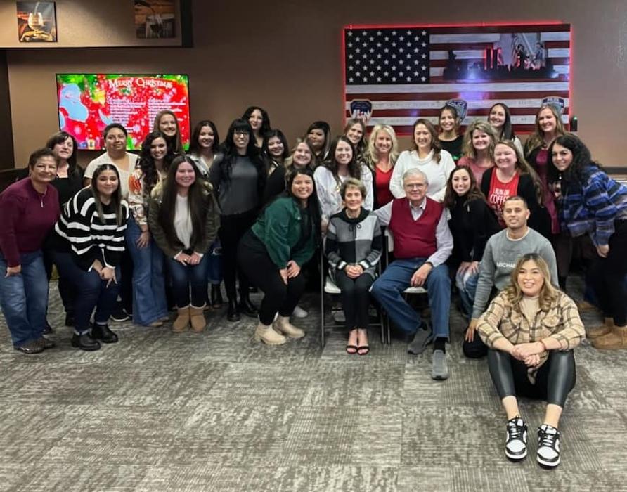 Kids Dental Group Image