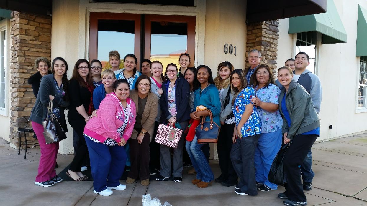 Kids Dental Group Image