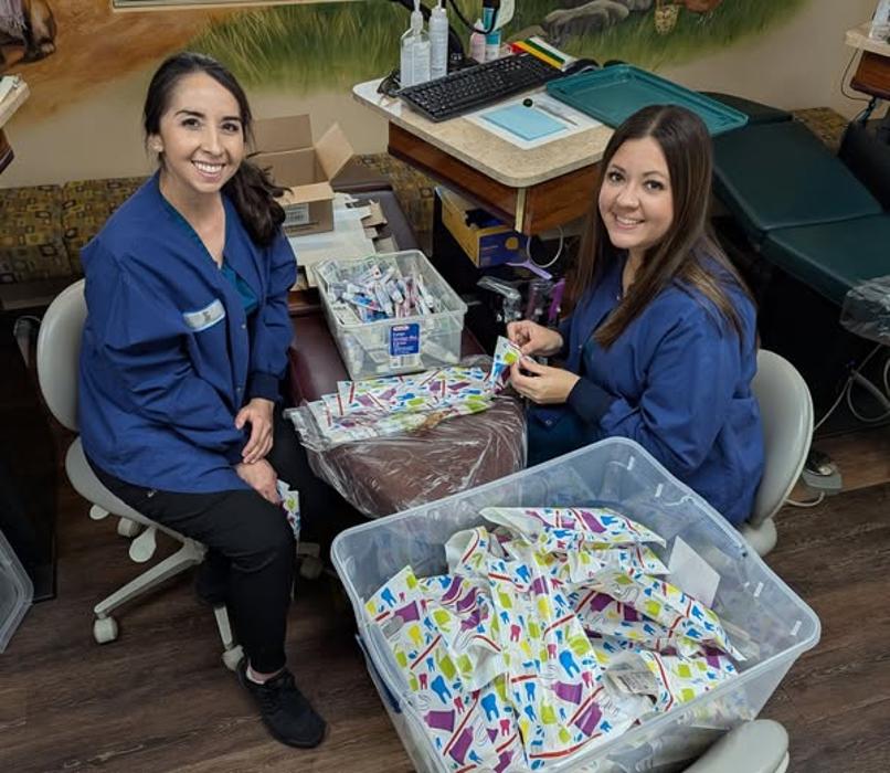 Kids Dental Group Image