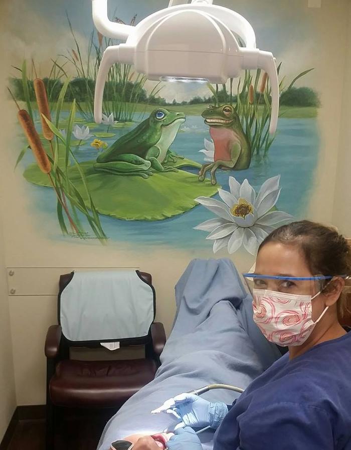 Kids Dental Group Image