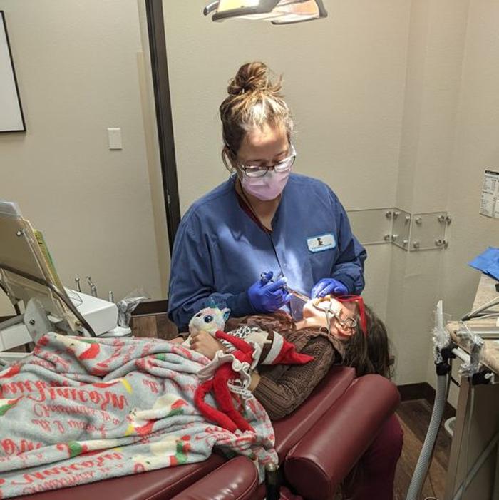 Kids Dental Group Image