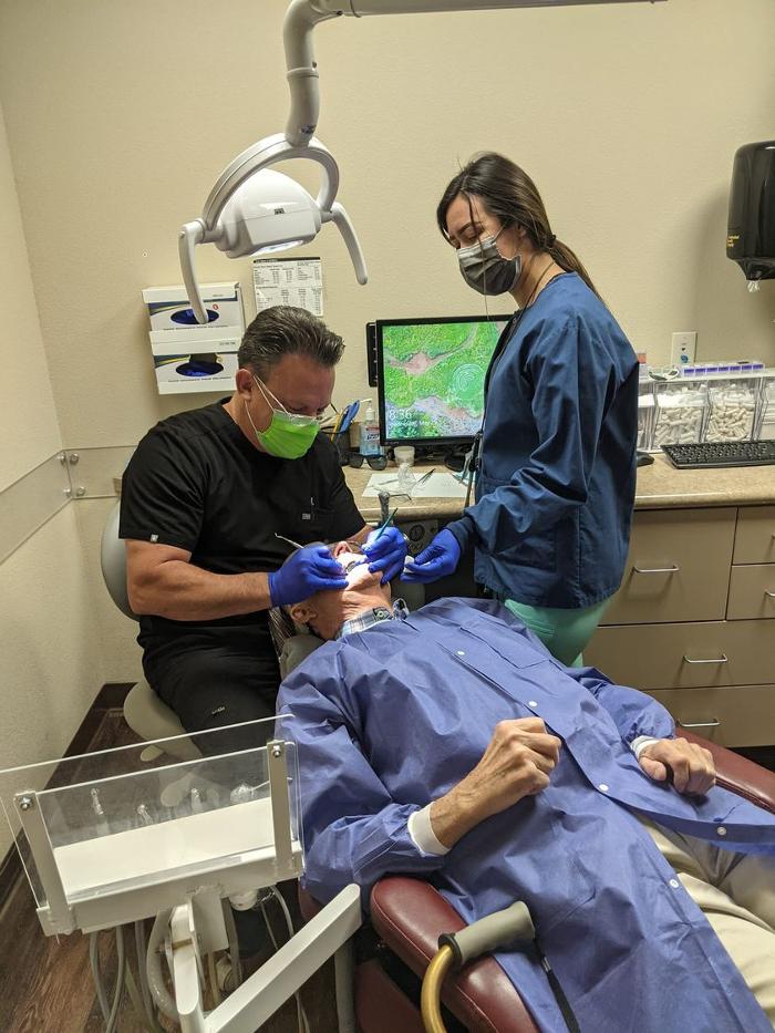 Kids Dental Group Image