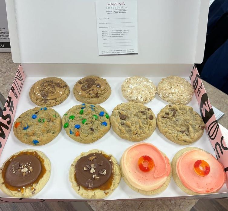 Kids Dental Group Image