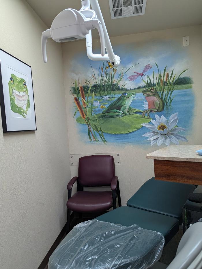 Kids Dental Group Image