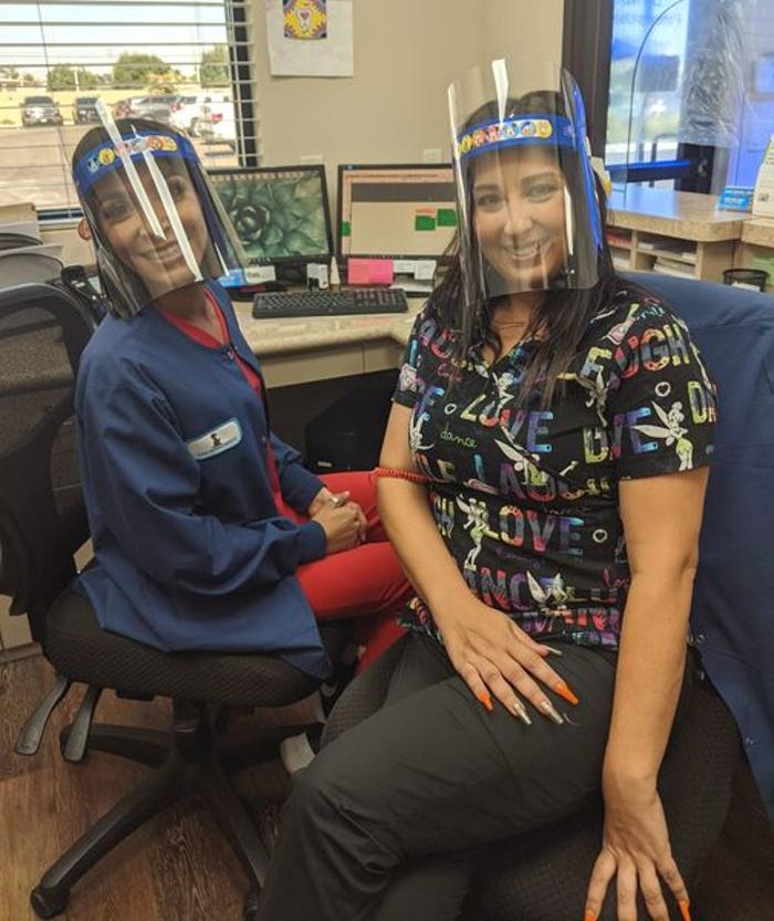 Kids Dental Group Image