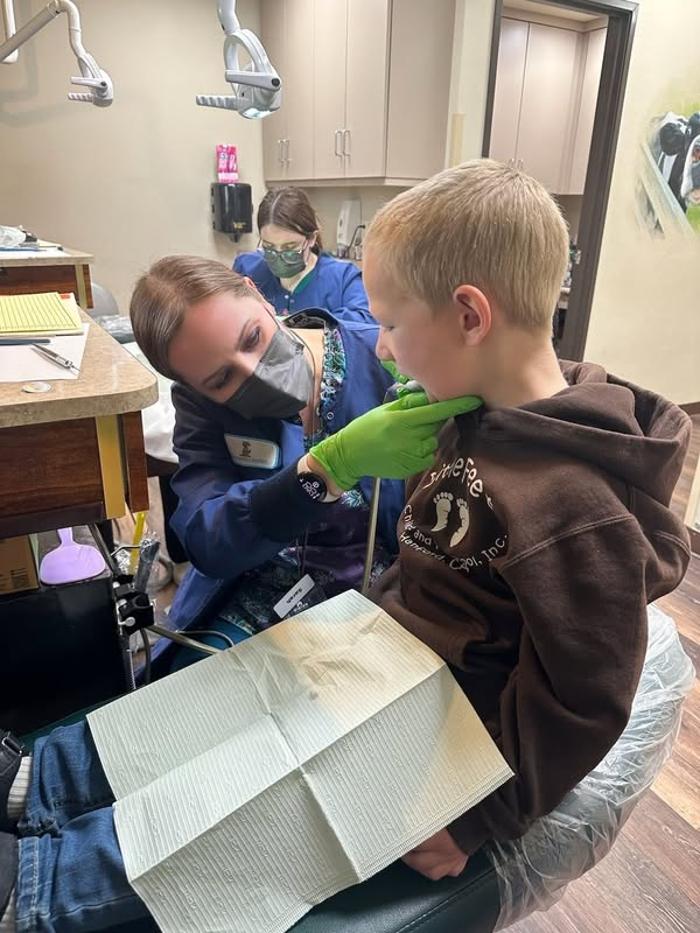 Kids Dental Group Image