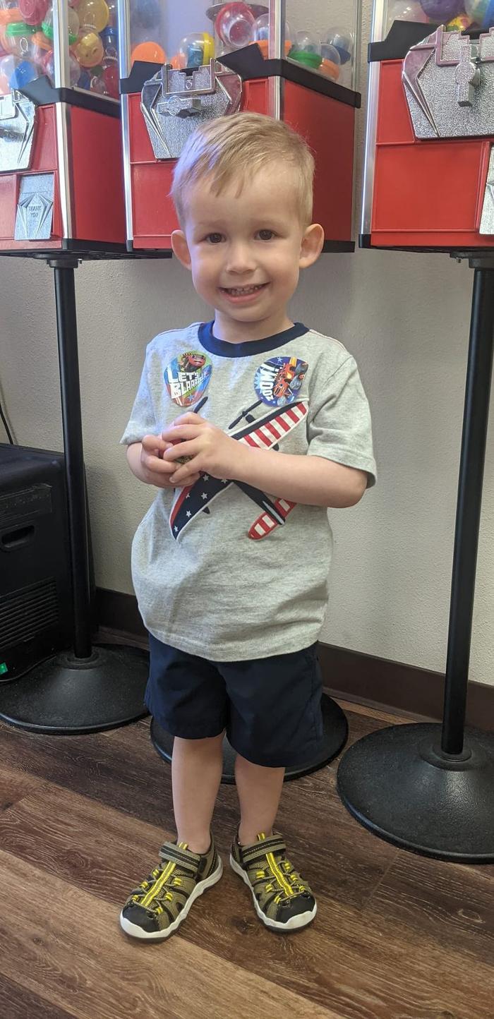 Kids Dental Group Image