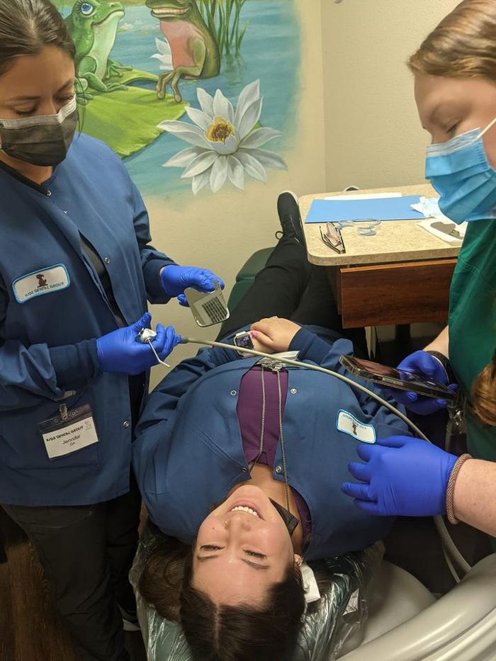 Kids Dental Group Image