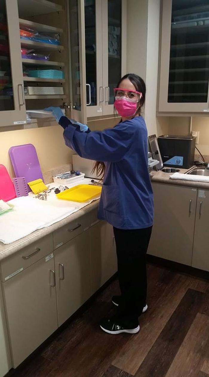 Kids Dental Group Image