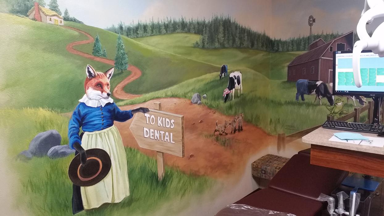 Kids Dental Group Image