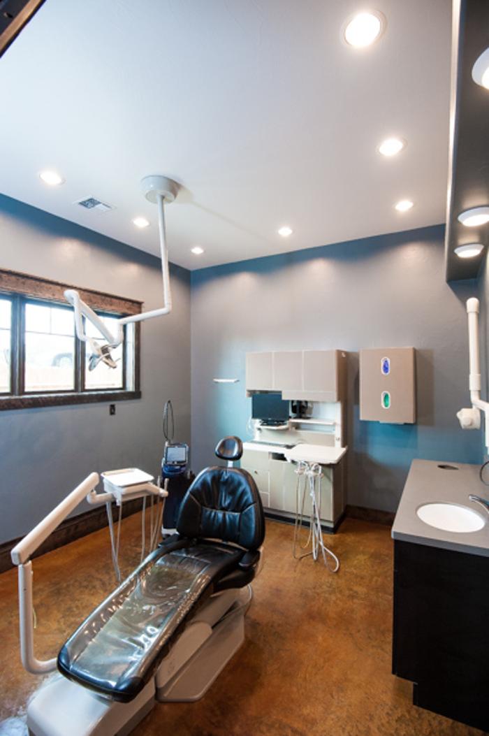 Mast Laser Dentistry Image