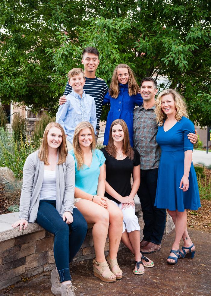 Mast Laser Dentistry Logo