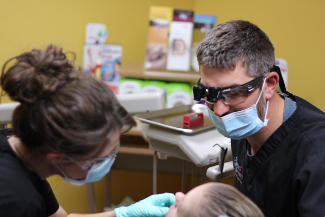 Mast Laser Dentistry Image