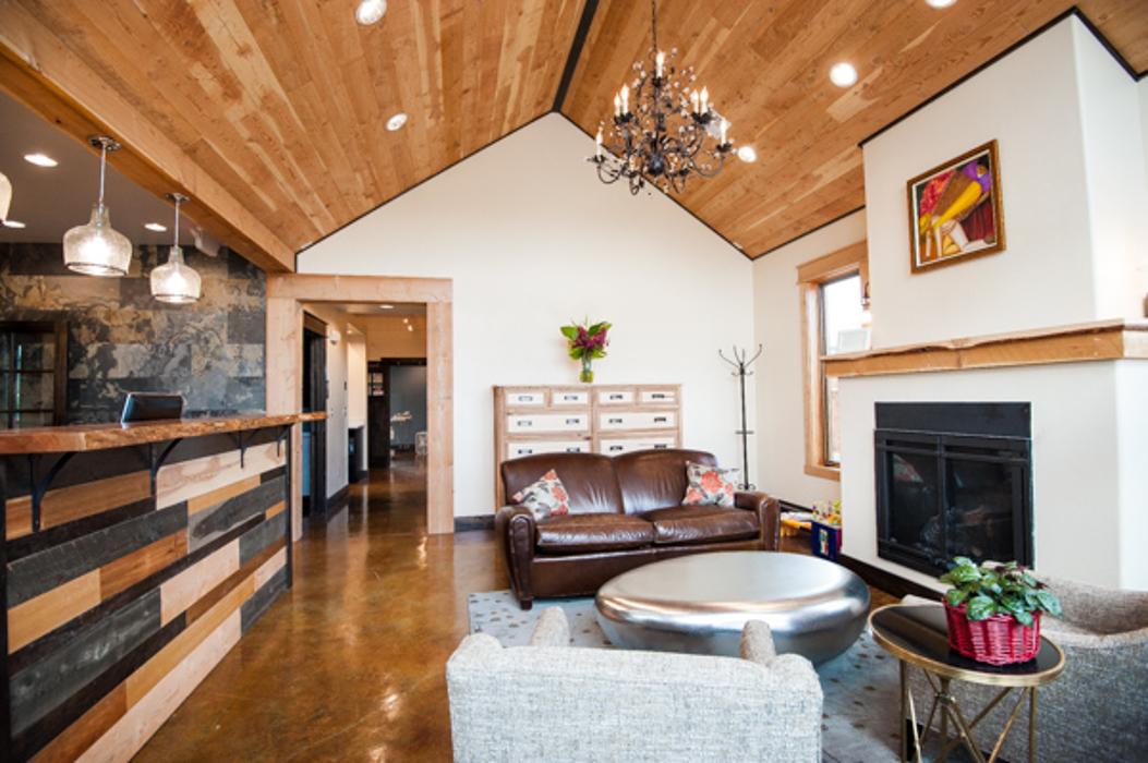 Mast Laser Dentistry Image