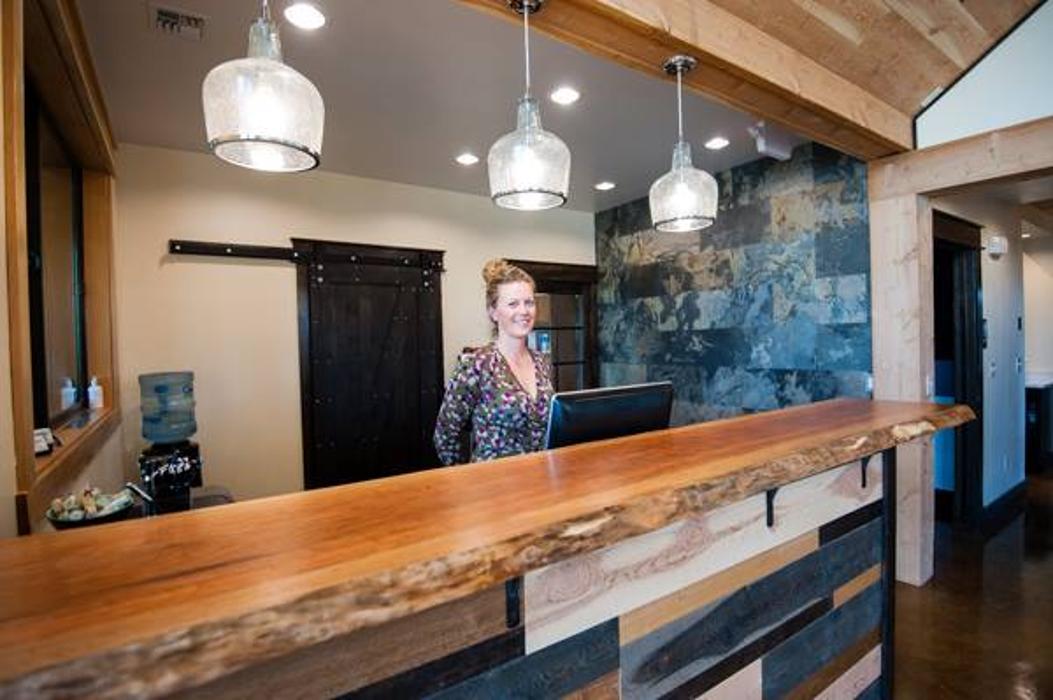 Mast Laser Dentistry Image