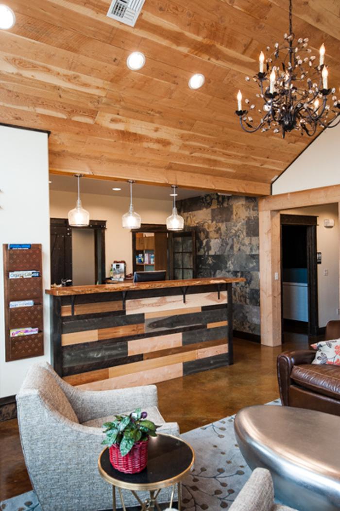 Mast Laser Dentistry Image