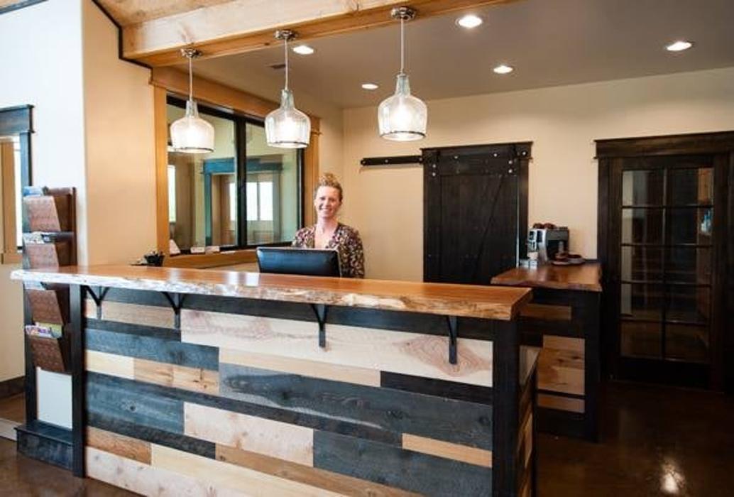 Mast Laser Dentistry Image