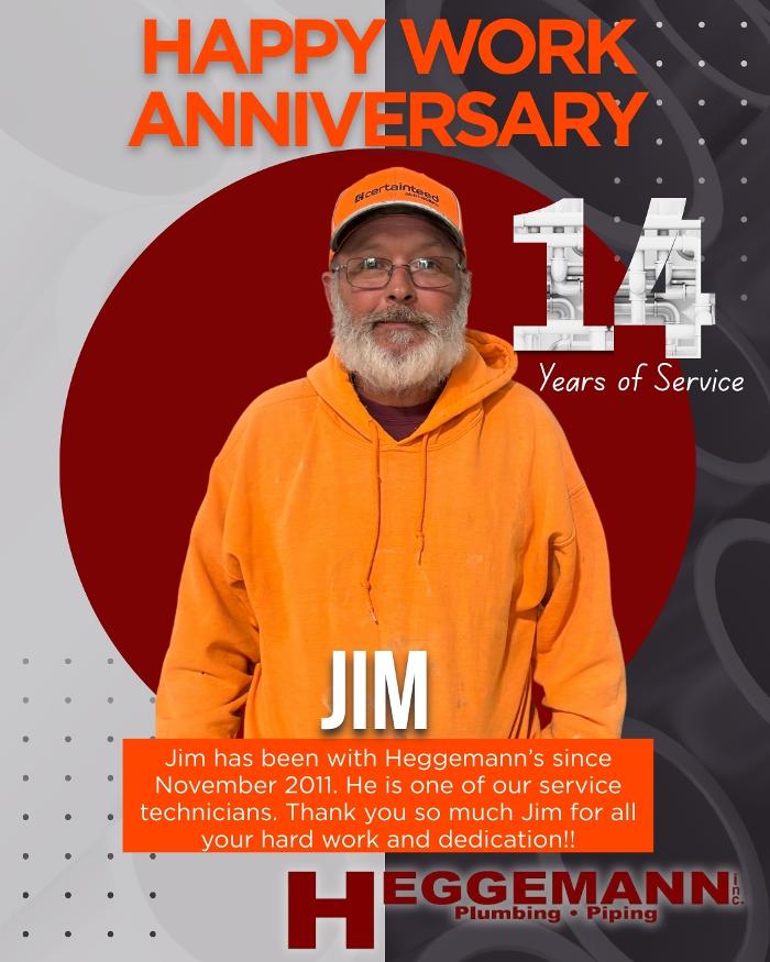 Heggemann, Inc. Image