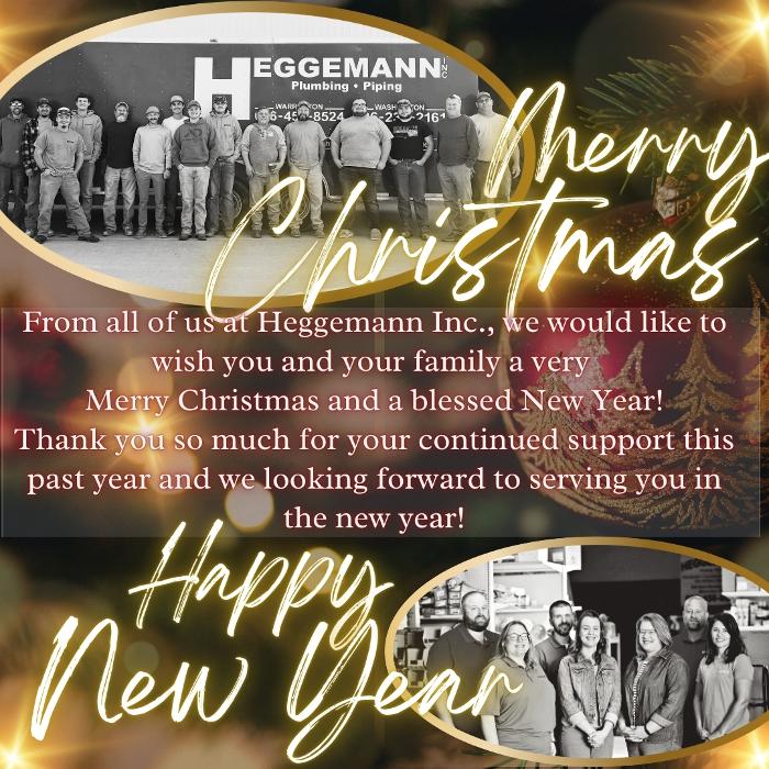 Heggemann, Inc. Image