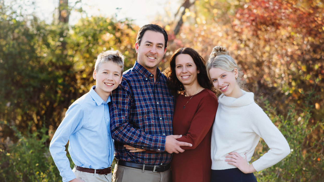Day Family Dental Image